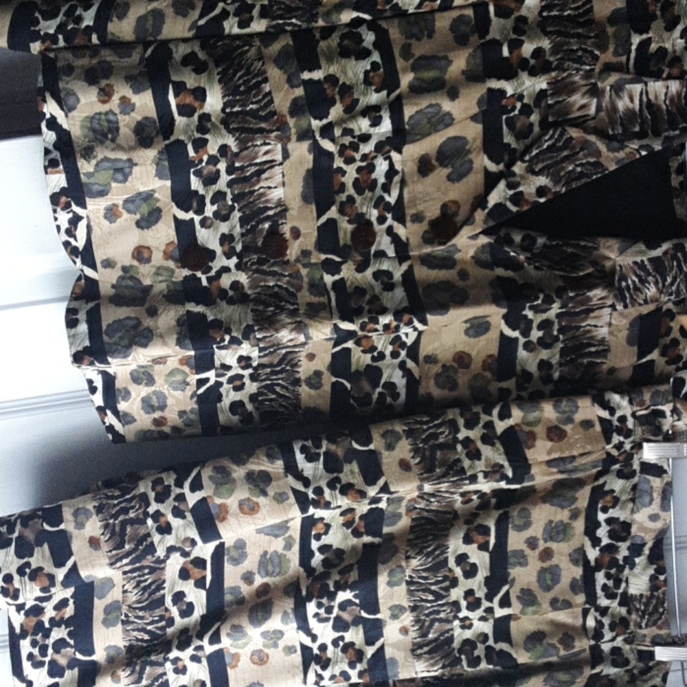 Two piece skirt suit size 10